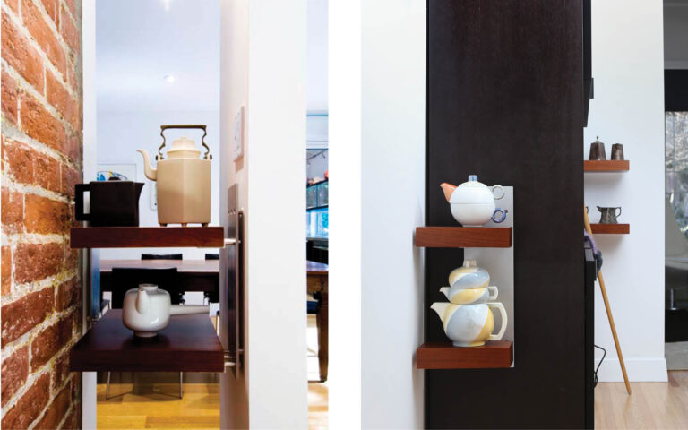 Display to Organize: 10 Design Ideas (part one)