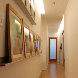 hallway design ideas, advice without strings, architect on demand