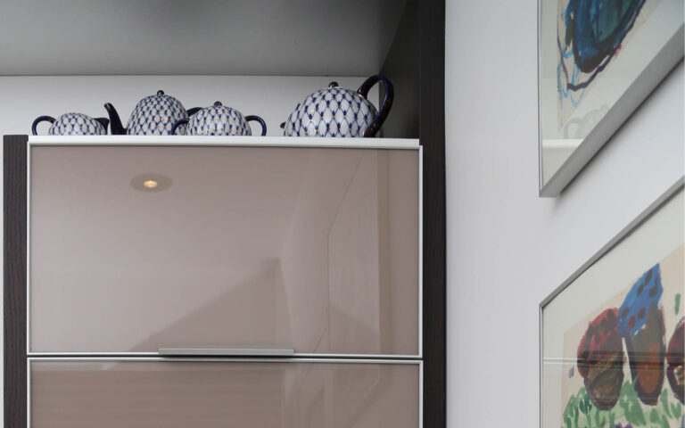 Display to Organize: Kitchen design ideas (part three)