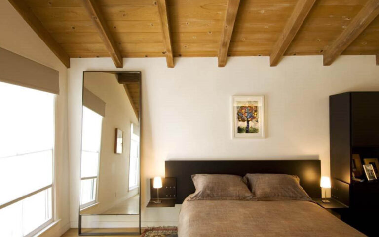 Tailor Space to Your Lifestyle: Home Design Ideas that Blend Form & Function (part five)