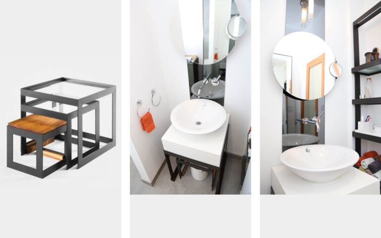small bathroom design ideas, architect on demand, advice without strings