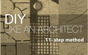 workshop, architect on demand, advice without strings