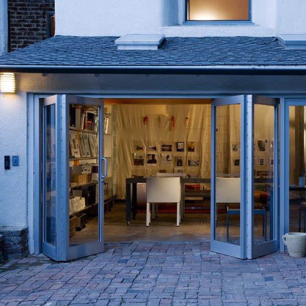 garage conversion, architect on demand, advice without strings