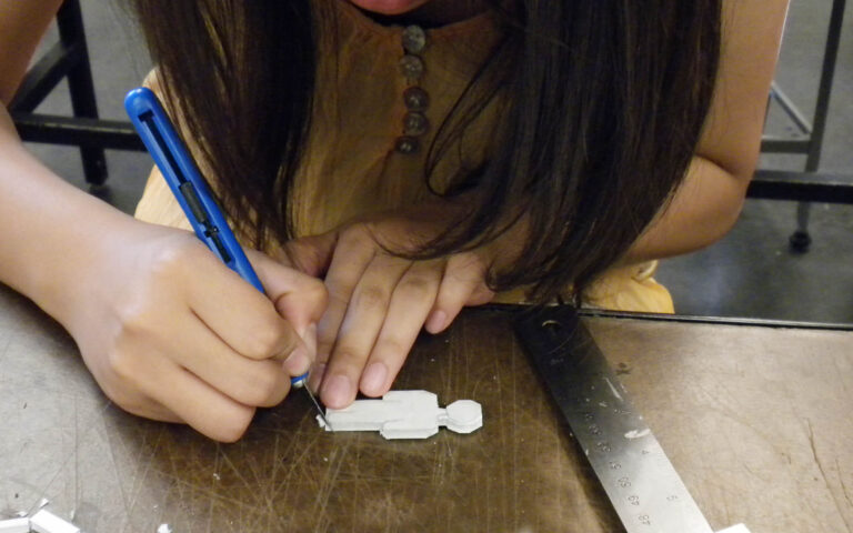understanding scale, proportion, DIY Like an Architect