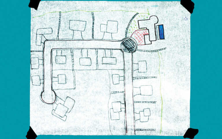 masterplan, DIY Like an Architect