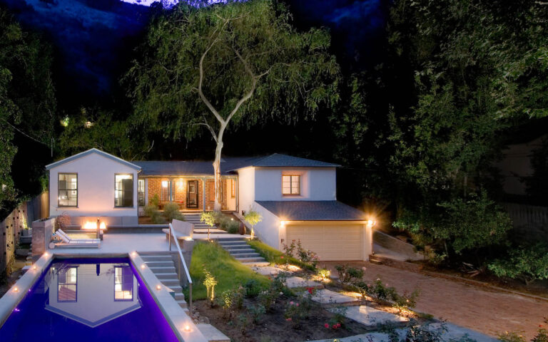 above-ground pool, architect on demand, advice without strings