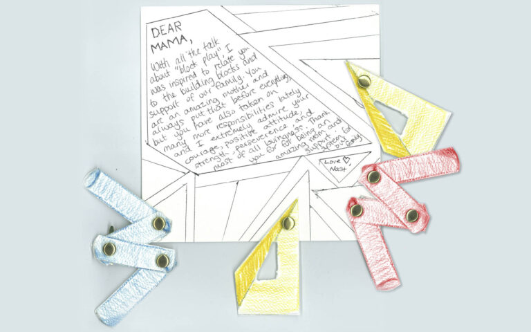 creative teens, architect on demand, advice without strings, DIY Like a Hummingbird