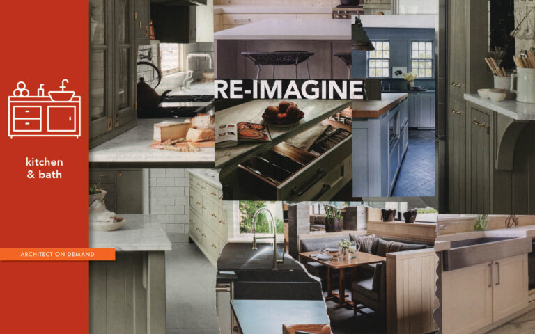 kitchen, cabinets, Home Depot, architect on demand, advice without strings