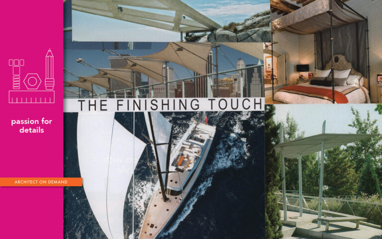 design, DIY, balcony, canopy, architect on demand, advice without strings