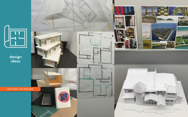 architecture, 11-step method, architect on demand, advice without strings