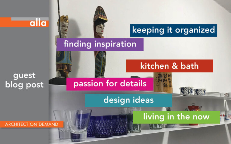 transforming one-bedroom apartment, home, architect on demand, advice without strings