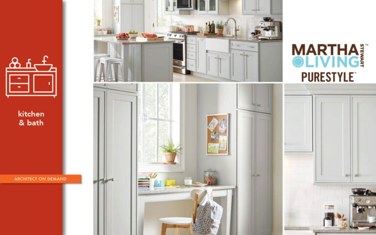 kitchen design, challenge, architect-on-demand, advice-without-strings