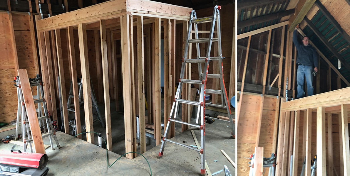 construction supervision, contractor