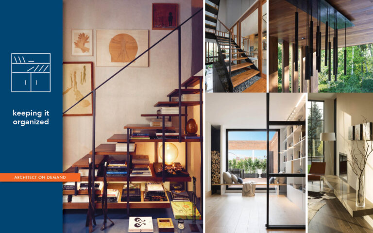 organizing, ideas, beautification, lobby, architect-on-demand, advice-without-strings