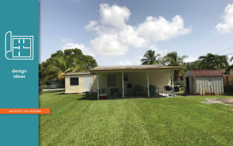 space planning, renovation, conceptual questions, architect-on-demand, advice-without-strings
