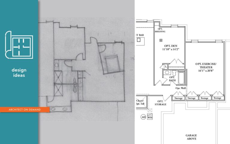 space, planning, architect-on-demand, advice-without-strings