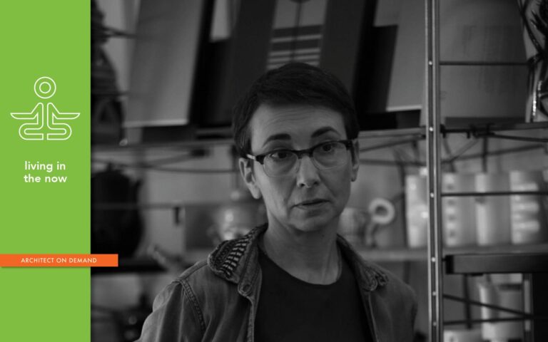 architect-on-demand, advice-without-strings