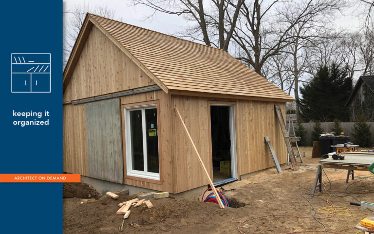 construction supervision, contractor, alla diy ally, architect-on-demand, advice-without-strings