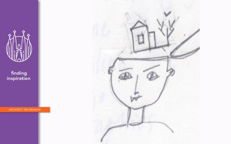 image-generating, architect-on-demand, advice-without-strings
