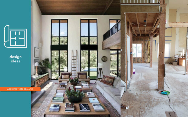 window layout, architect-on-demand, advice-without-strings