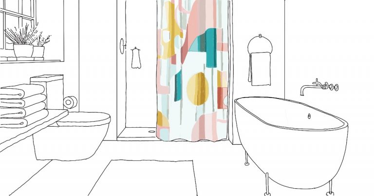 How-To tips from a Kids’ Bathroom Design Consultant: Safe Materials & Smart Layouts