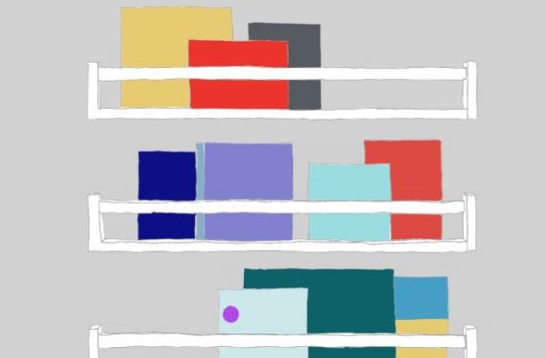 Ideas on How to Create Better Study Room Designs for Kids